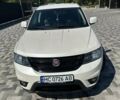 Белый Фиат Фримонт, объемом двигателя 1.96 л и пробегом 220 тыс. км за 17200 $, фото 3 на Automoto.ua