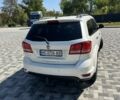 Белый Фиат Фримонт, объемом двигателя 1.96 л и пробегом 220 тыс. км за 17200 $, фото 2 на Automoto.ua