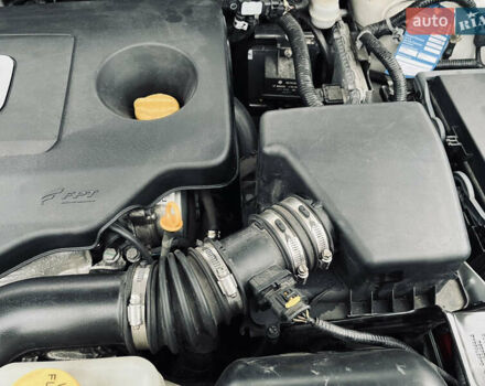 Білий Фіат Фрімонт, об'ємом двигуна 1.96 л та пробігом 142 тис. км за 15800 $, фото 46 на Automoto.ua