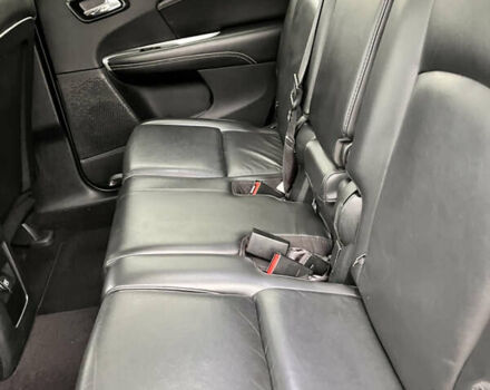 Білий Фіат Фрімонт, об'ємом двигуна 1.96 л та пробігом 142 тис. км за 15800 $, фото 32 на Automoto.ua