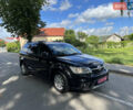 Черный Фиат Фримонт, объемом двигателя 2 л и пробегом 232 тыс. км за 11000 $, фото 2 на Automoto.ua