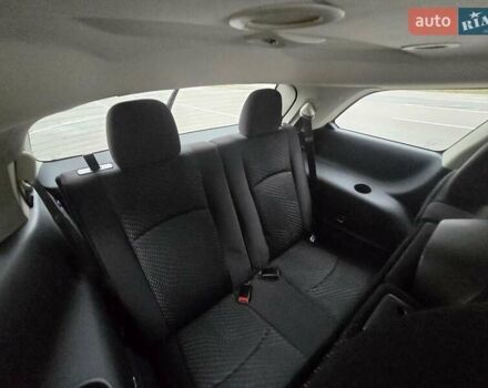 Черный Фиат Фримонт, объемом двигателя 2 л и пробегом 222 тыс. км за 12499 $, фото 42 на Automoto.ua