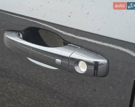 Черный Фиат Фримонт, объемом двигателя 2 л и пробегом 222 тыс. км за 12499 $, фото 19 на Automoto.ua