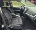 Черный Фиат Фримонт, объемом двигателя 2 л и пробегом 222 тыс. км за 12499 $, фото 46 на Automoto.ua