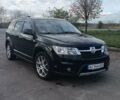 Черный Фиат Фримонт, объемом двигателя 2 л и пробегом 198 тыс. км за 12500 $, фото 2 на Automoto.ua