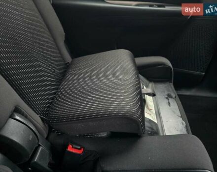 Черный Фиат Фримонт, объемом двигателя 2 л и пробегом 222 тыс. км за 12499 $, фото 51 на Automoto.ua