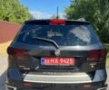 Черный Фиат Фримонт, объемом двигателя 2 л и пробегом 210 тыс. км за 11200 $, фото 27 на Automoto.ua