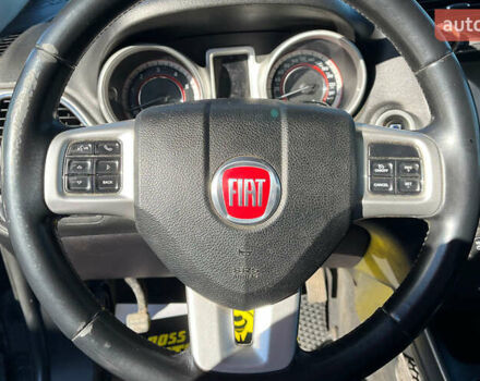 Фиат Фримонт 2012 в Коломые на Automoto.ua Черный Фиат Фримонт, объемом двигателя 1.96 л и пробегом 286 тыс. км за 10600 $, фото 11 на Automoto.ua