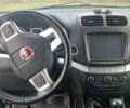 Черный Фиат Фримонт, объемом двигателя 2 л и пробегом 198 тыс. км за 12500 $, фото 23 на Automoto.ua