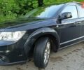 Чорний Фіат Фрімонт, об'ємом двигуна 2 л та пробігом 230 тис. км за 12000 $, фото 6 на Automoto.ua