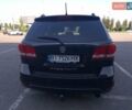 Черный Фиат Фримонт, объемом двигателя 1.96 л и пробегом 290 тыс. км за 11600 $, фото 9 на Automoto.ua