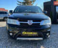 Фиат Фримонт 2012 в Коломые на Automoto.ua Черный Фиат Фримонт, объемом двигателя 1.96 л и пробегом 286 тыс. км за 10600 $, фото 2 на Automoto.ua