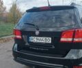 Черный Фиат Фримонт, объемом двигателя 2 л и пробегом 198 тыс. км за 12500 $, фото 9 на Automoto.ua