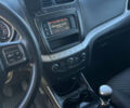 Фиат Фримонт 2012 в Золочев на Automoto.ua Черный Фиат Фримонт, объемом двигателя 1.96 л и пробегом 308 тыс. км за 9700 $, фото 9 на Automoto.ua