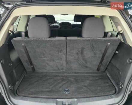 Черный Фиат Фримонт, объемом двигателя 2 л и пробегом 222 тыс. км за 12499 $, фото 38 на Automoto.ua