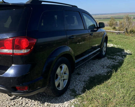 Фиат Фримонт 2012 в Золочев на Automoto.ua Черный Фиат Фримонт, объемом двигателя 1.96 л и пробегом 308 тыс. км за 9700 $, фото 5 на Automoto.ua