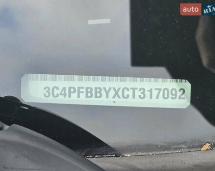 Черный Фиат Фримонт, объемом двигателя 2 л и пробегом 222 тыс. км за 12499 $, фото 63 на Automoto.ua