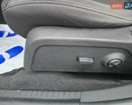 Черный Фиат Фримонт, объемом двигателя 2 л и пробегом 222 тыс. км за 12499 $, фото 24 на Automoto.ua