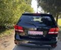 Чорний Фіат Фрімонт, об'ємом двигуна 2 л та пробігом 221 тис. км за 10800 $, фото 20 на Automoto.ua