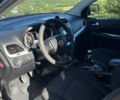 Фиат Фримонт 2012 в Золочев на Automoto.ua Черный Фиат Фримонт, объемом двигателя 1.96 л и пробегом 308 тыс. км за 9700 $, фото 8 на Automoto.ua