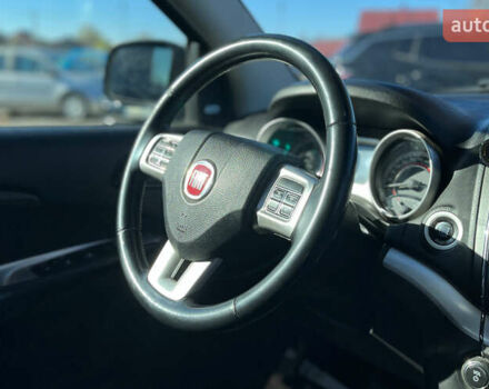 Фиат Фримонт 2012 в Коломые на Automoto.ua Черный Фиат Фримонт, объемом двигателя 1.96 л и пробегом 286 тыс. км за 10600 $, фото 16 на Automoto.ua