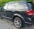 Чорний Фіат Фрімонт, об'ємом двигуна 2 л та пробігом 230 тис. км за 12000 $, фото 1 на Automoto.ua