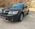 Чорний Фіат Фрімонт, об'ємом двигуна 2 л та пробігом 210 тис. км за 12390 $, фото 1 на Automoto.ua
