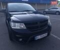 Черный Фиат Фримонт, объемом двигателя 1.96 л и пробегом 290 тыс. км за 11600 $, фото 14 на Automoto.ua