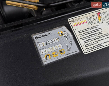 Черный Фиат Фримонт, объемом двигателя 2 л и пробегом 136 тыс. км за 15500 $, фото 57 на Automoto.ua