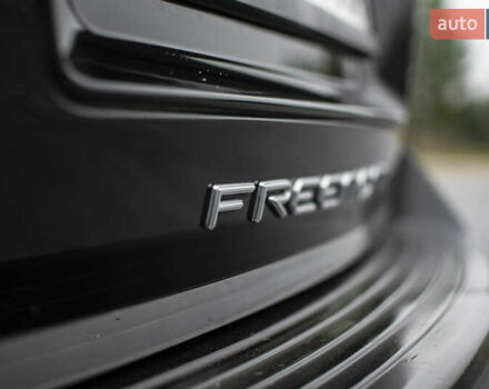 Черный Фиат Фримонт, объемом двигателя 1.96 л и пробегом 206 тыс. км за 12000 $, фото 22 на Automoto.ua