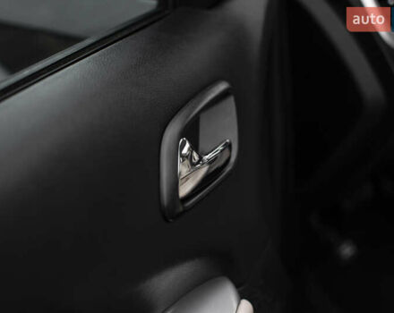 Черный Фиат Фримонт, объемом двигателя 1.96 л и пробегом 206 тыс. км за 11500 $, фото 34 на Automoto.ua