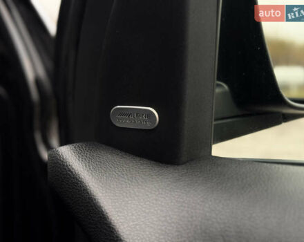 Черный Фиат Фримонт, объемом двигателя 2 л и пробегом 136 тыс. км за 15500 $, фото 50 на Automoto.ua