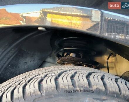 Черный Фиат Фримонт, объемом двигателя 2 л и пробегом 255 тыс. км за 11650 $, фото 27 на Automoto.ua