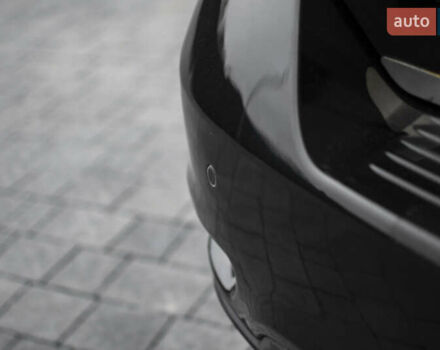 Черный Фиат Фримонт, объемом двигателя 1.96 л и пробегом 206 тыс. км за 12000 $, фото 21 на Automoto.ua