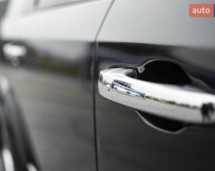 Черный Фиат Фримонт, объемом двигателя 1.96 л и пробегом 206 тыс. км за 11500 $, фото 18 на Automoto.ua