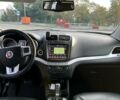 Черный Фиат Фримонт, объемом двигателя 1.96 л и пробегом 157 тыс. км за 14900 $, фото 6 на Automoto.ua