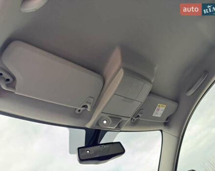 Черный Фиат Фримонт, объемом двигателя 2 л и пробегом 136 тыс. км за 15500 $, фото 31 на Automoto.ua