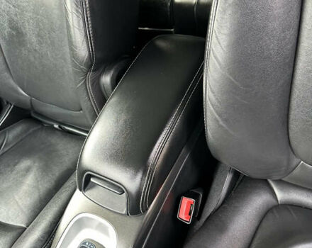 Черный Фиат Фримонт, объемом двигателя 2 л и пробегом 232 тыс. км за 13400 $, фото 30 на Automoto.ua