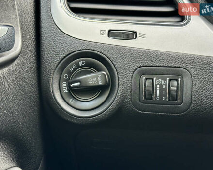 Черный Фиат Фримонт, объемом двигателя 2 л и пробегом 232 тыс. км за 13400 $, фото 20 на Automoto.ua