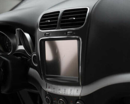 Черный Фиат Фримонт, объемом двигателя 1.96 л и пробегом 206 тыс. км за 11500 $, фото 71 на Automoto.ua