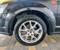 Черный Фиат Фримонт, объемом двигателя 2 л и пробегом 255 тыс. км за 11650 $, фото 23 на Automoto.ua