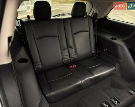 Черный Фиат Фримонт, объемом двигателя 2 л и пробегом 136 тыс. км за 15500 $, фото 41 на Automoto.ua