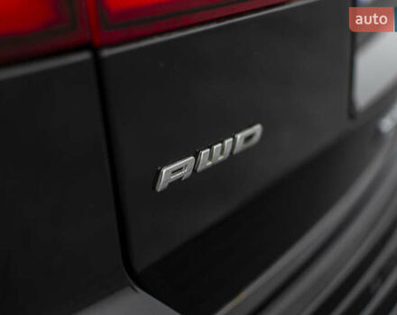 Черный Фиат Фримонт, объемом двигателя 1.96 л и пробегом 206 тыс. км за 11500 $, фото 24 на Automoto.ua