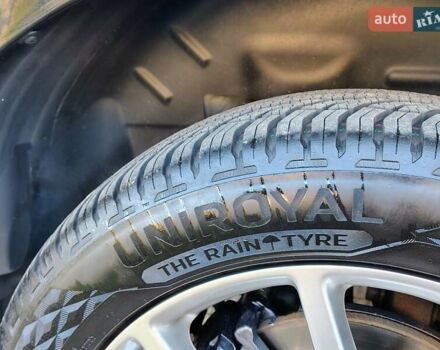 Черный Фиат Фримонт, объемом двигателя 2 л и пробегом 255 тыс. км за 11650 $, фото 30 на Automoto.ua