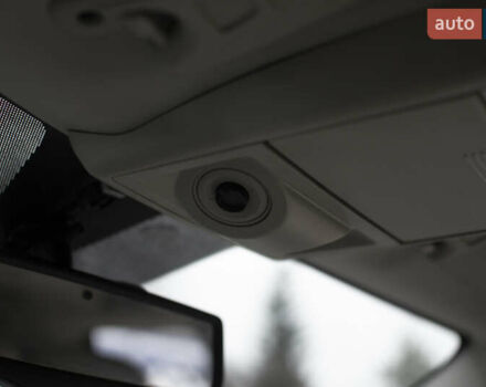 Черный Фиат Фримонт, объемом двигателя 1.96 л и пробегом 206 тыс. км за 12000 $, фото 50 на Automoto.ua