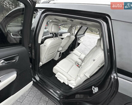 Черный Фиат Фримонт, объемом двигателя 1.96 л и пробегом 206 тыс. км за 12000 $, фото 84 на Automoto.ua