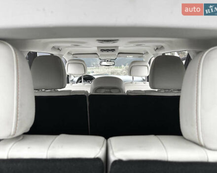 Черный Фиат Фримонт, объемом двигателя 1.96 л и пробегом 206 тыс. км за 11500 $, фото 82 на Automoto.ua