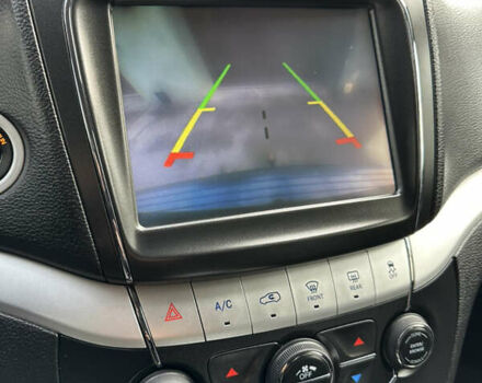 Черный Фиат Фримонт, объемом двигателя 2 л и пробегом 232 тыс. км за 13400 $, фото 27 на Automoto.ua