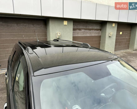 Черный Фиат Фримонт, объемом двигателя 2 л и пробегом 232 тыс. км за 13400 $, фото 9 на Automoto.ua