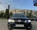 Черный Фиат Фримонт, объемом двигателя 1.96 л и пробегом 157 тыс. км за 14900 $, фото 1 на Automoto.ua